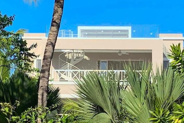 Apartment In Tracadero Ocean View - Dominicus Bayahibe - Image 2