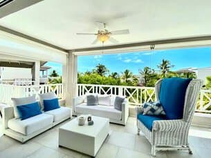Apartment In Tracadero Ocean View - Dominicus Bayahibe