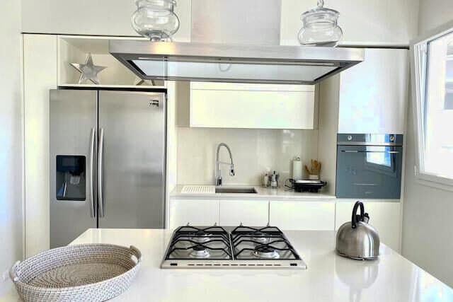 Apartment In Tracadero Ocean View - Dominicus Bayahibe - Image 4