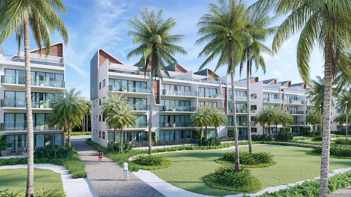 Luxury Penthouse in Punta Cana - 1
