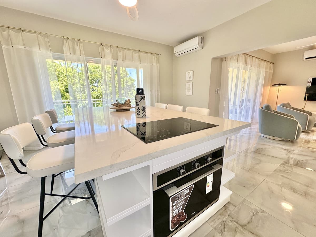 Luxury 3 bedroom Condo Hill Side Condos, Hispaniola Residencial, Sosua - Sosua Cabarete Real Estate - Image 2