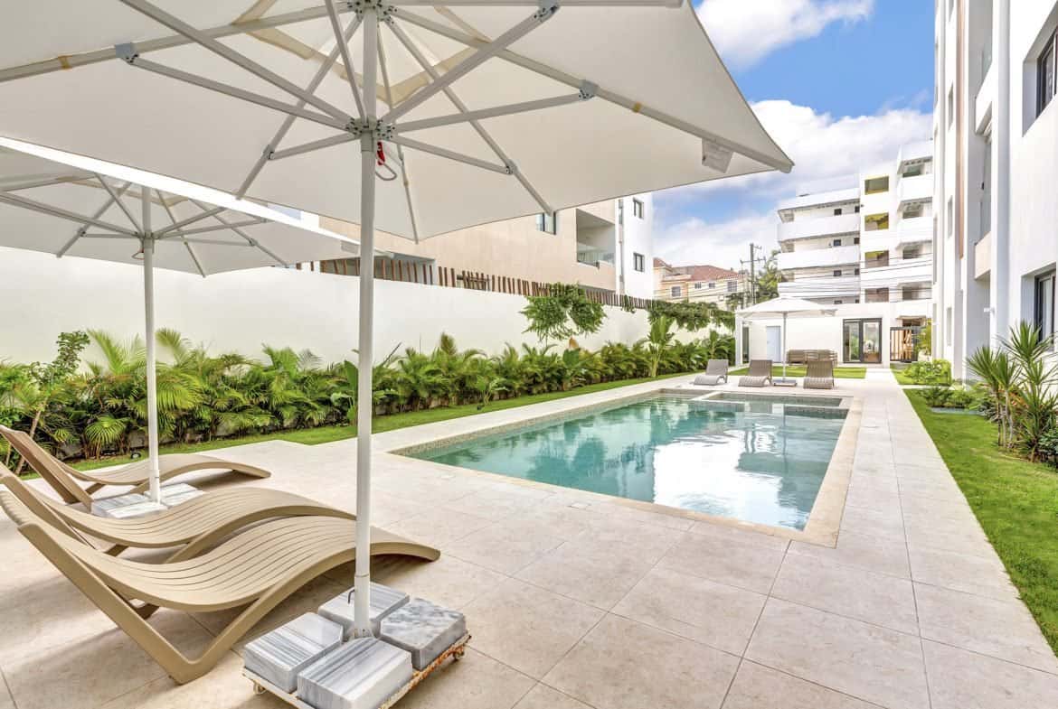Big Price Drop! 3BR Luxury Penthouse For Sale | Near Los Corales Beach/Punta Cana