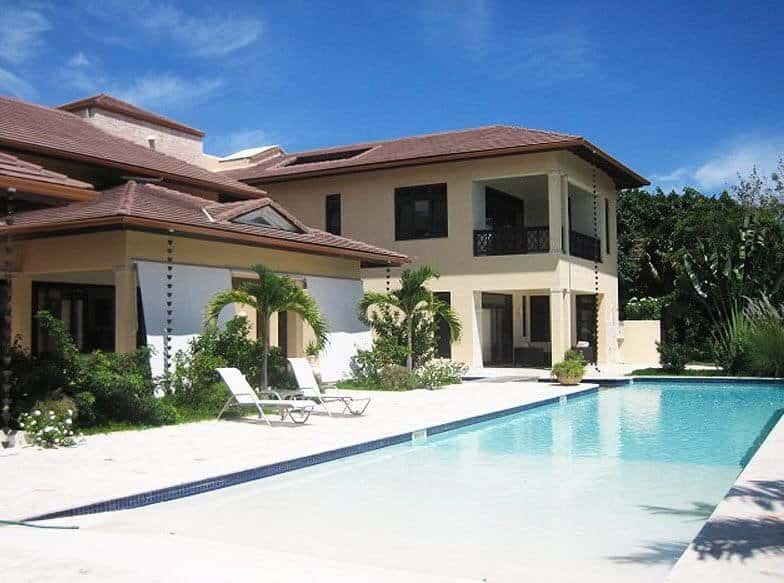 Villa Windward for Sale | Sea Horse Ranch Luxury Estate