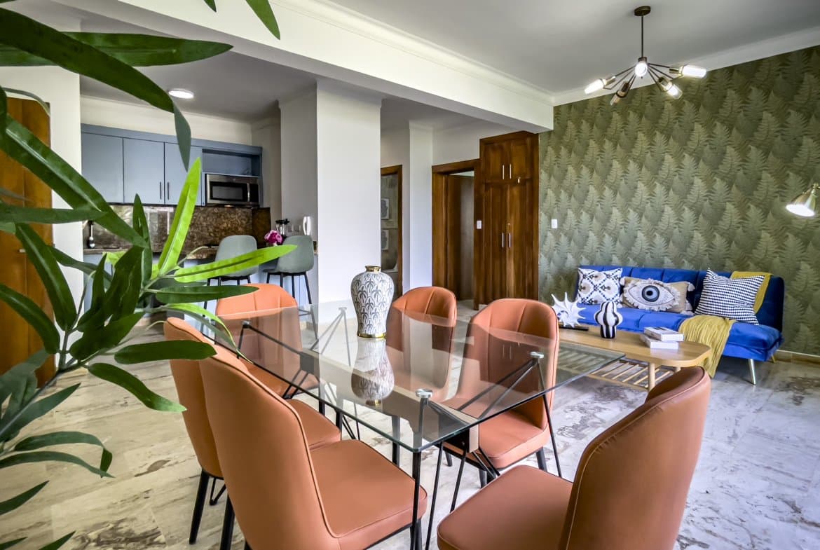 Awesome 3 Bedroom Oceanfront Condo For Sale - Image 5