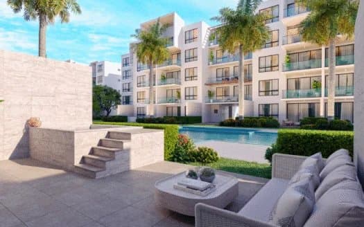 Tu Nuevo Apartamento en Punta Cana: Playa, Confort y Plusvalía - Image 2