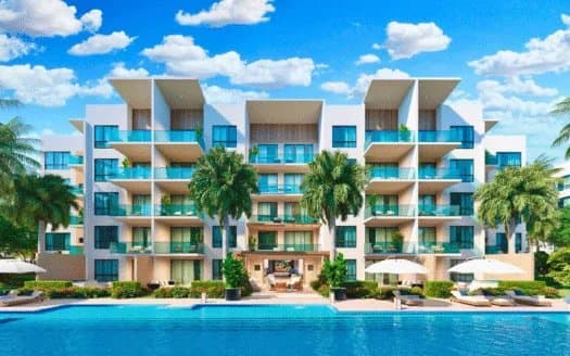 Tu Nuevo Apartamento en Punta Cana: Playa, Confort y Plusvalía - Image 3