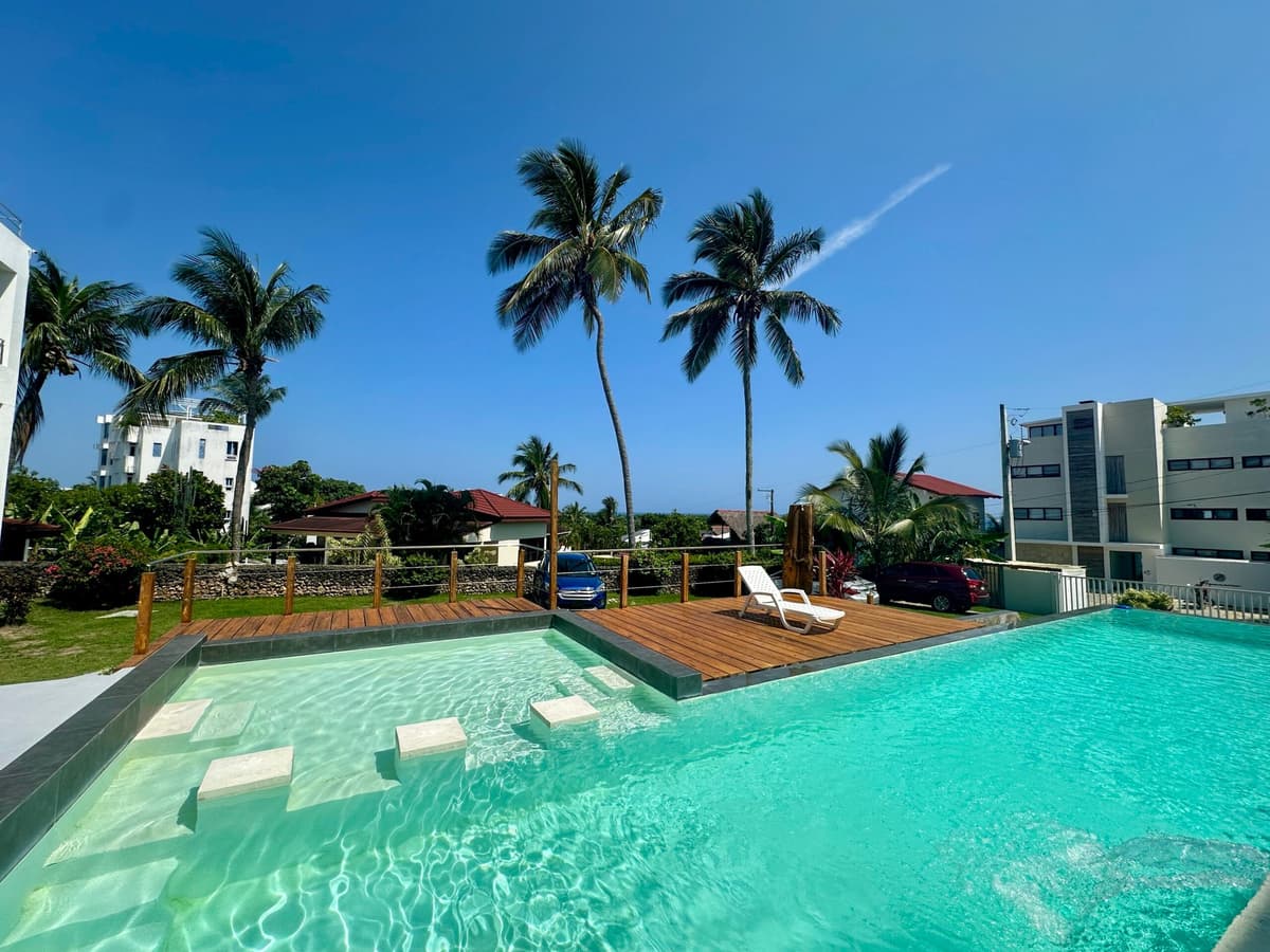 Beautiful 1 Bedroom Condo For Sale – VIU, Encuentro Beach - Image 2