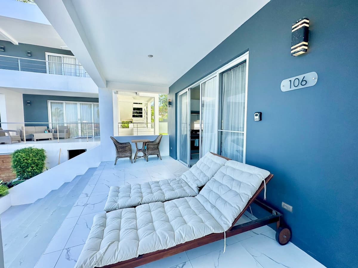 Beautiful 1 Bedroom Condo For Sale – VIU, Encuentro Beach - Image 5