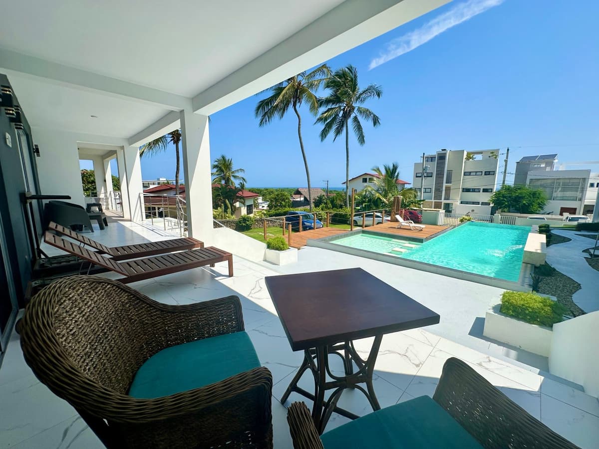 Beautiful 1 Bedroom Condo For Sale – VIU, Encuentro Beach - Image 4
