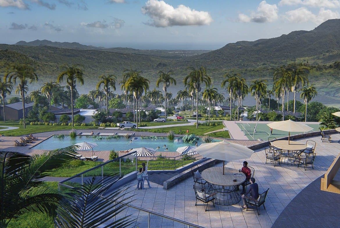 Stunning 3-Bedroom Villa With Breathtaking Mountain Views - Image 5