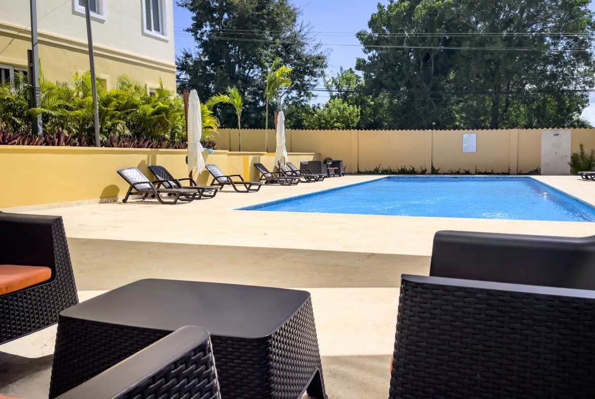 Modern 1BR Loft Condo Sosúa | Prime Rental Investment - Image 3