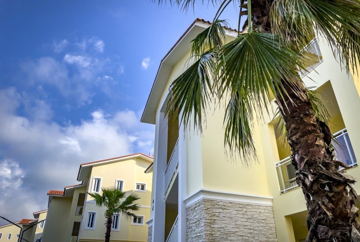 Modern 1BR Loft Condo Sosúa | Prime Rental Investment - Image 1