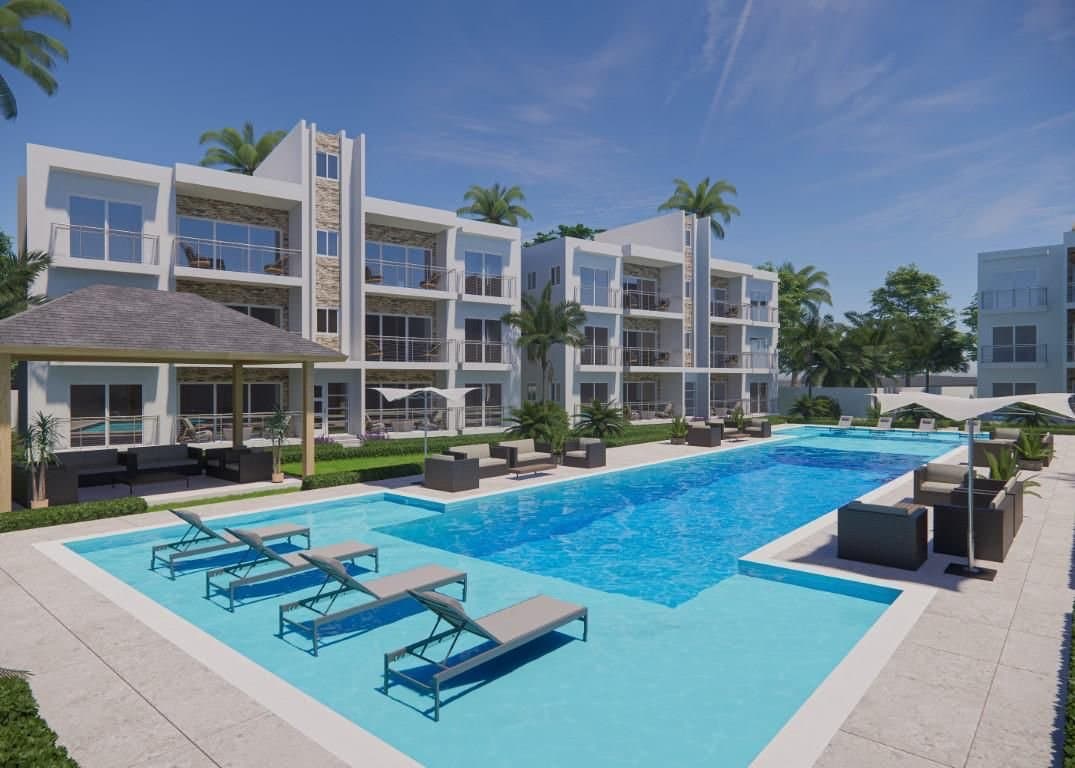 Sosua Affordable Condos Best Condos Testing