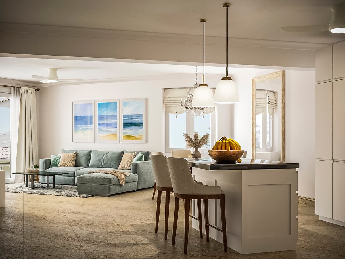 3 Bedroom Pre-Construction For Sale - Image 3