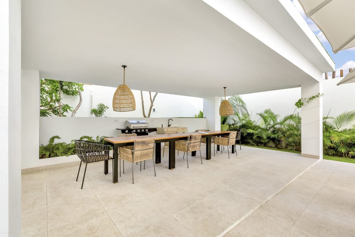 3BR Luxury Penthouse for Sale | Punta Cana Near Beach - Image 2