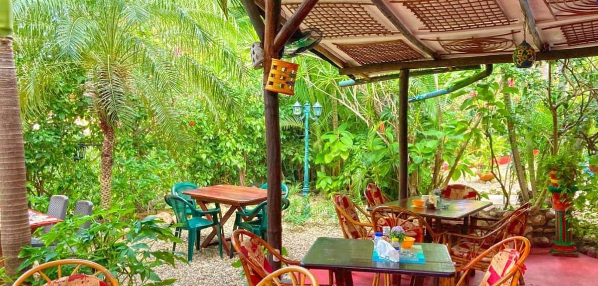 21 ROOMS BEACH HOTEL RESTAURANT For Sale in SOSUA - Image 3