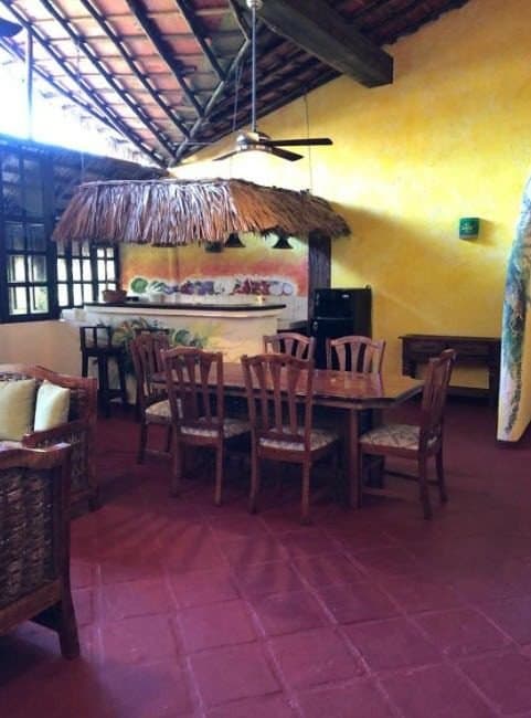 21 ROOMS BEACH HOTEL RESTAURANT For Sale in SOSUA - Image 5