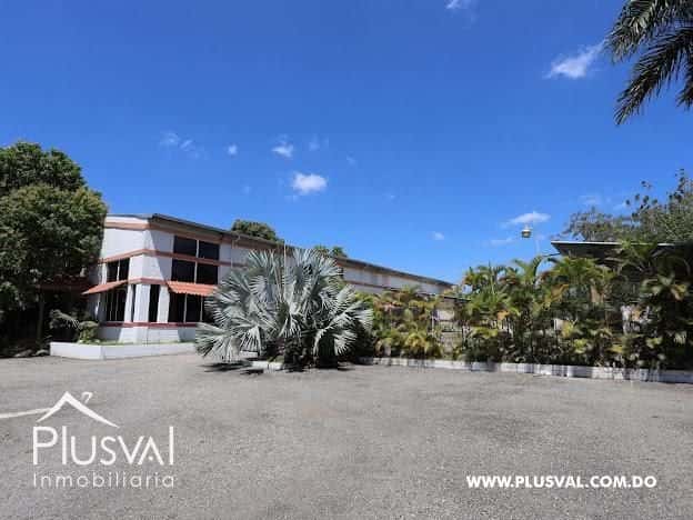 Nave industrial. Esta gran oportunidad de inversión, es ideal para potencializar el crecimiento de la zona de Don Pedro.