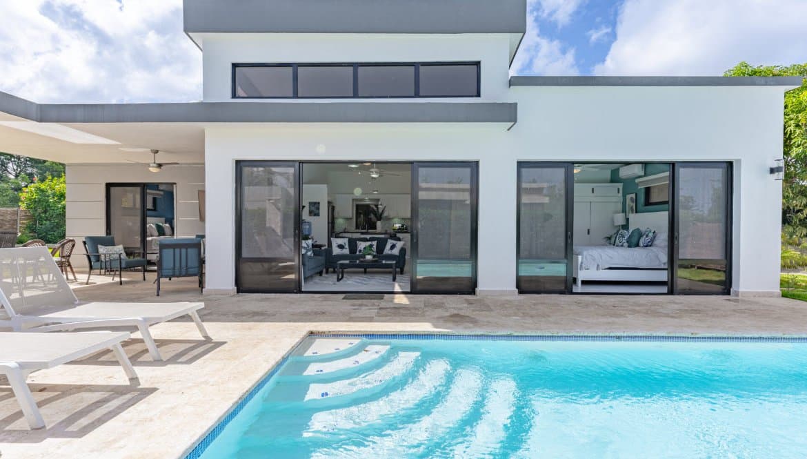 Beautiful Villa Calibri, Casa Linda - For Sale - Image 3