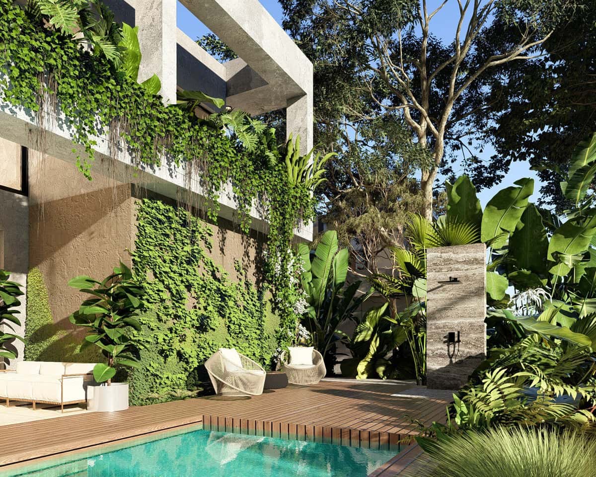 Villa Mara 49 luxurious 4 BR villa with high-end finishes - Punta Cana West Village