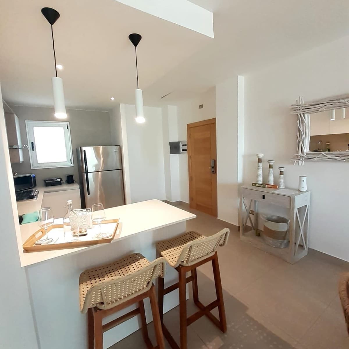 2BR Apartment for Sale- Pool Garden I - Image 2