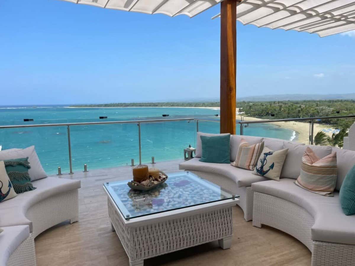 Penthouse For Sale In Puerto Plata, Dominican Republic