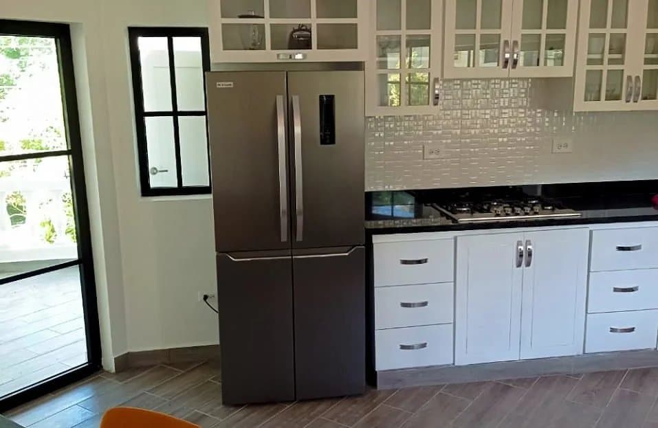 EN VENTA – ACOGEDOR APARTAMENTO EN SOSÚA