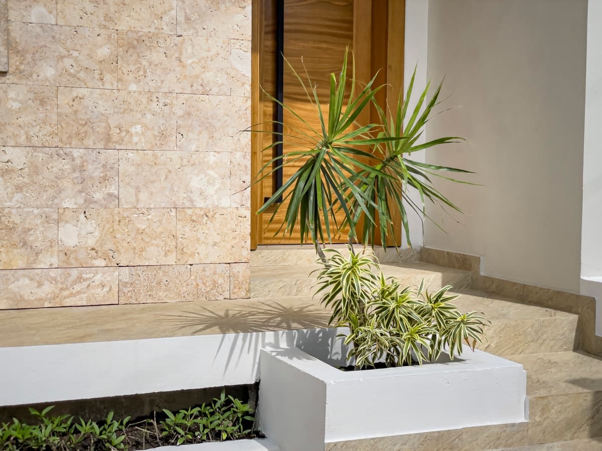 Modern 2 Bedroom Villa for Sale in Sosua Hills | New Construction - Image 3