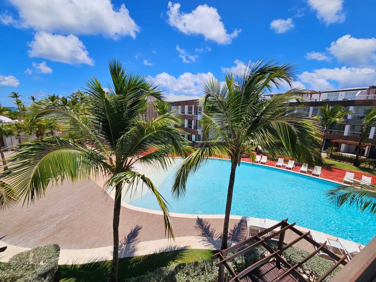 Modern Coastal Living in Cabeza de Toro – Stylish 3 Bedroom Condo with Private Picuzzi