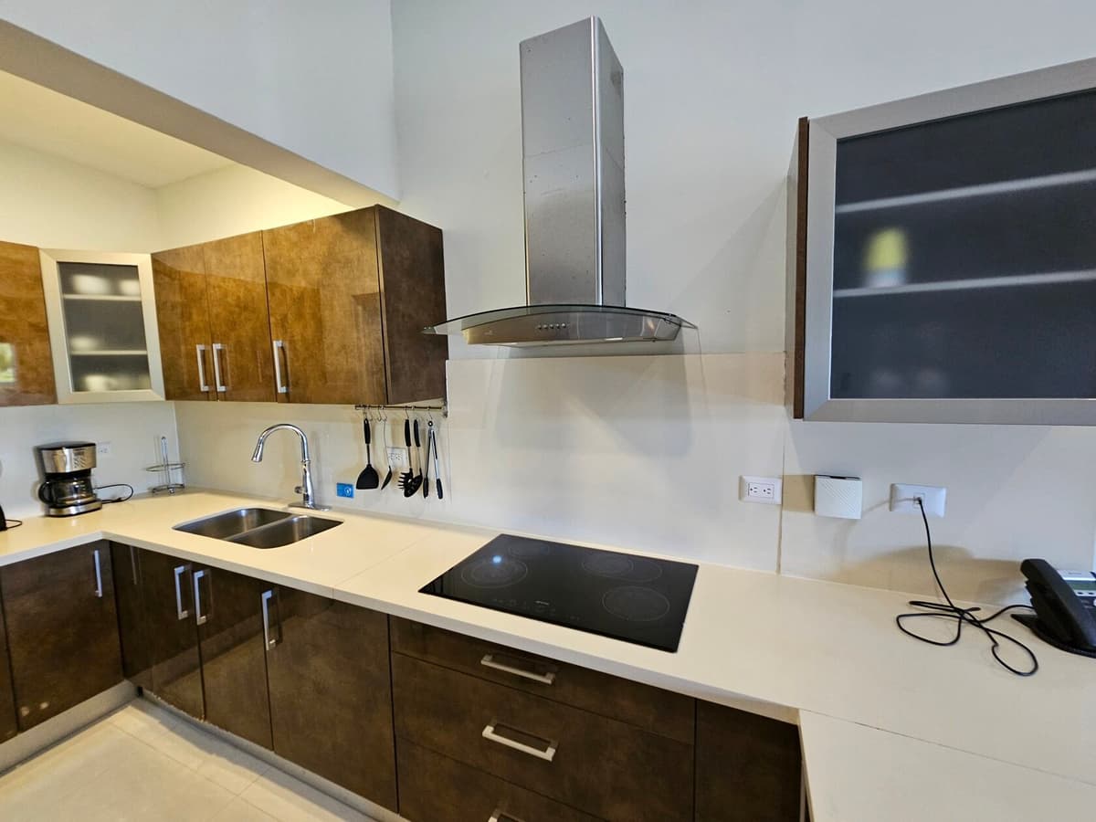 Modern Coastal Living in Cabeza de Toro – Stylish 3 Bedroom Condo with Private Picuzzi - Image 5