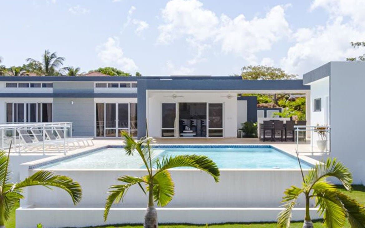 For Sale In Casa Linda Beautiful Villa WHITESAND - Image 1