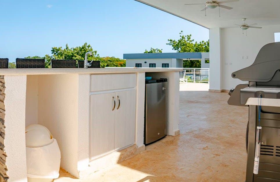 For Sale In Casa Linda Beautiful Villa WHITESAND - Image 4