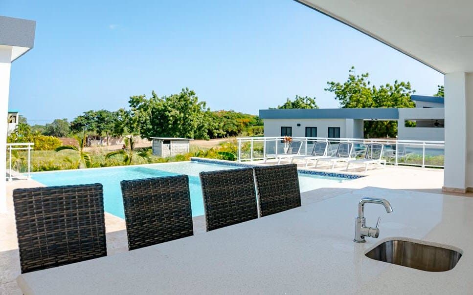 For Sale In Casa Linda Beautiful Villa WHITESAND - Image 5
