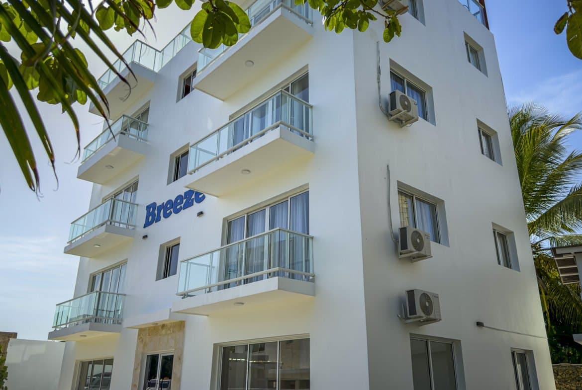 Affordable 1BR Condos in Playa Laguna | Steps from the Beach - Image 3