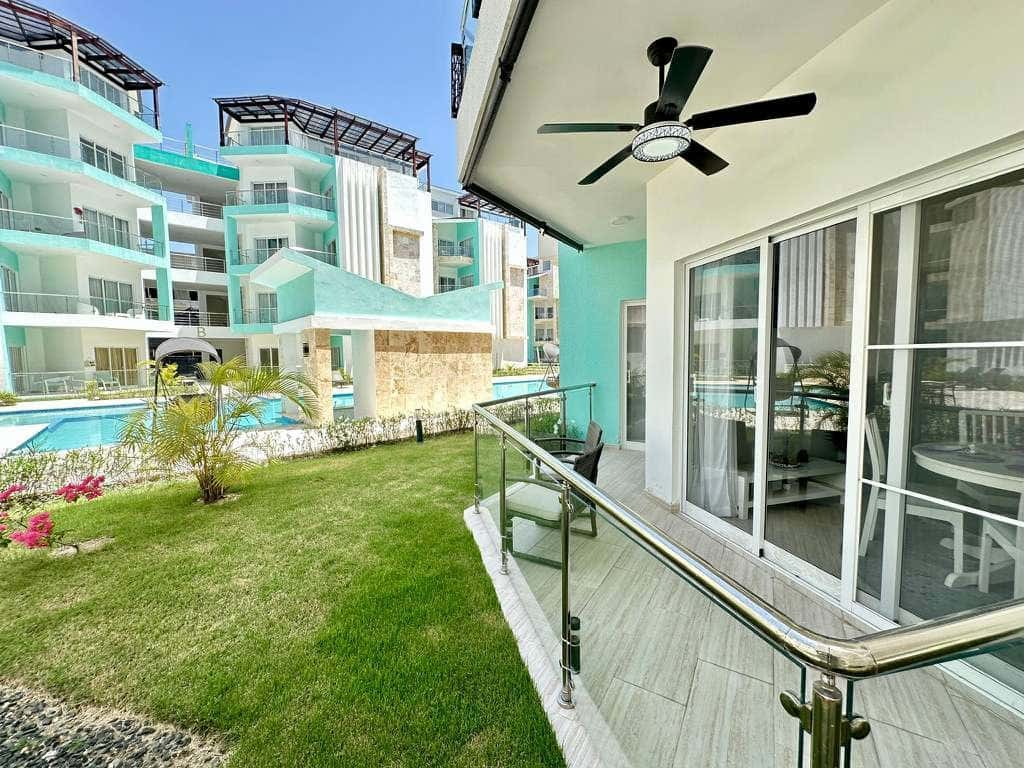 Your Tropical Retreat Awaits in El Cortecito