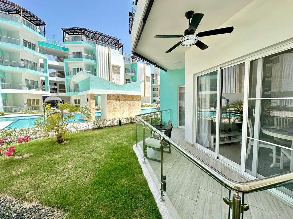 Your Tropical Retreat Awaits in El Cortecito
