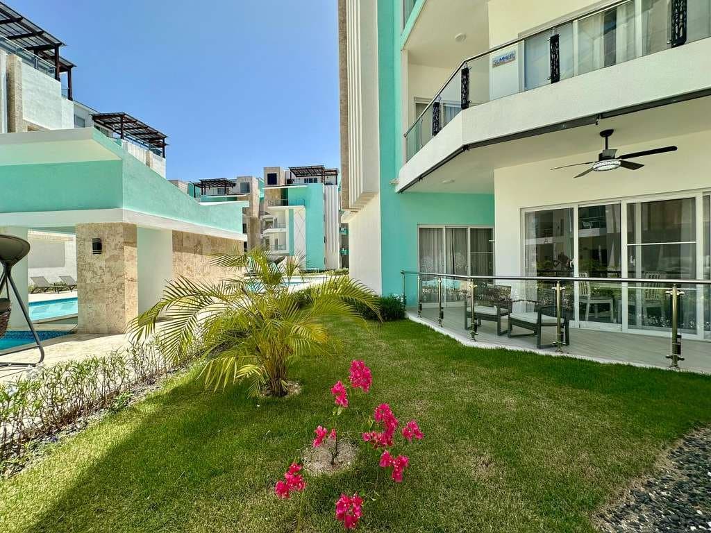 Your Tropical Retreat Awaits in El Cortecito - Image 5