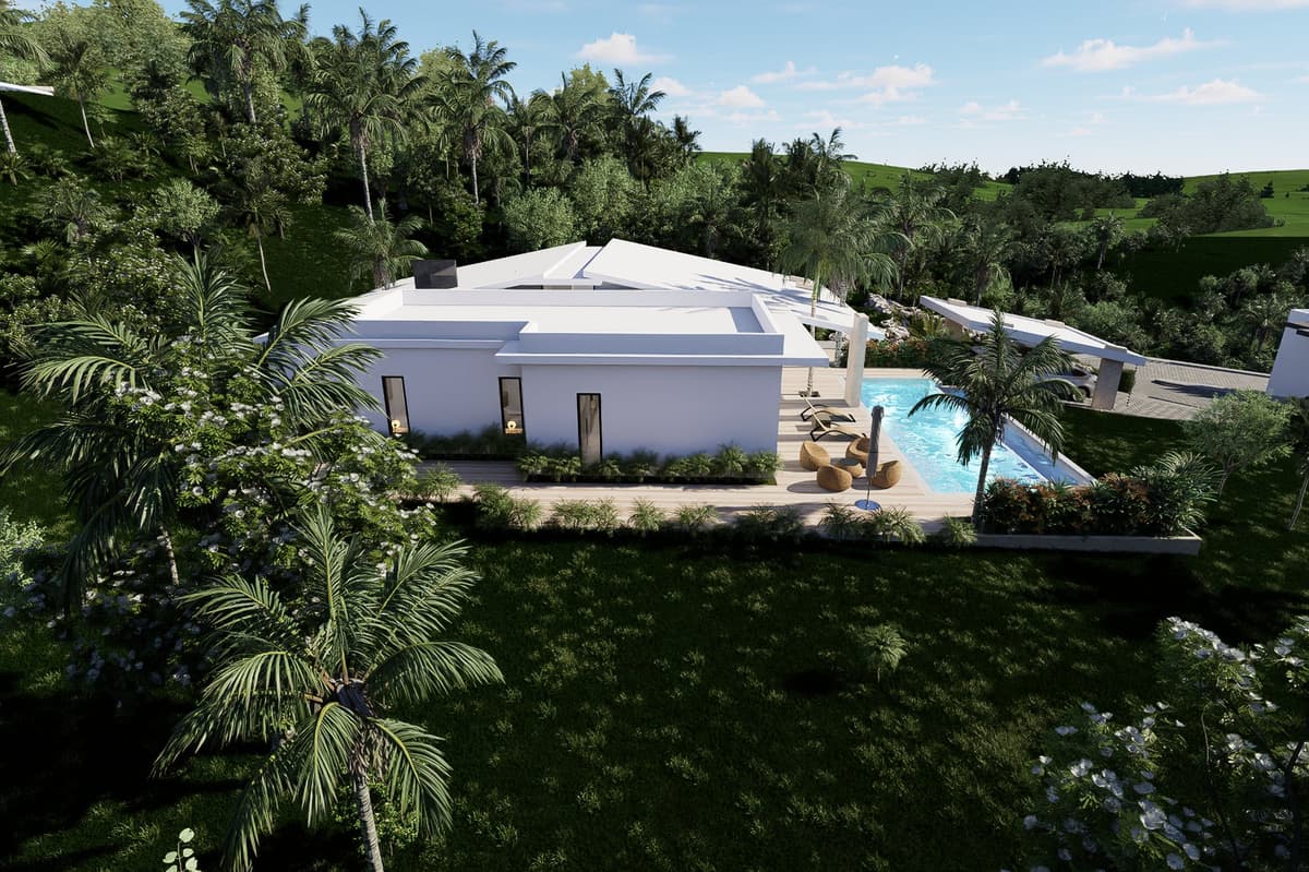 Villa Terrasse