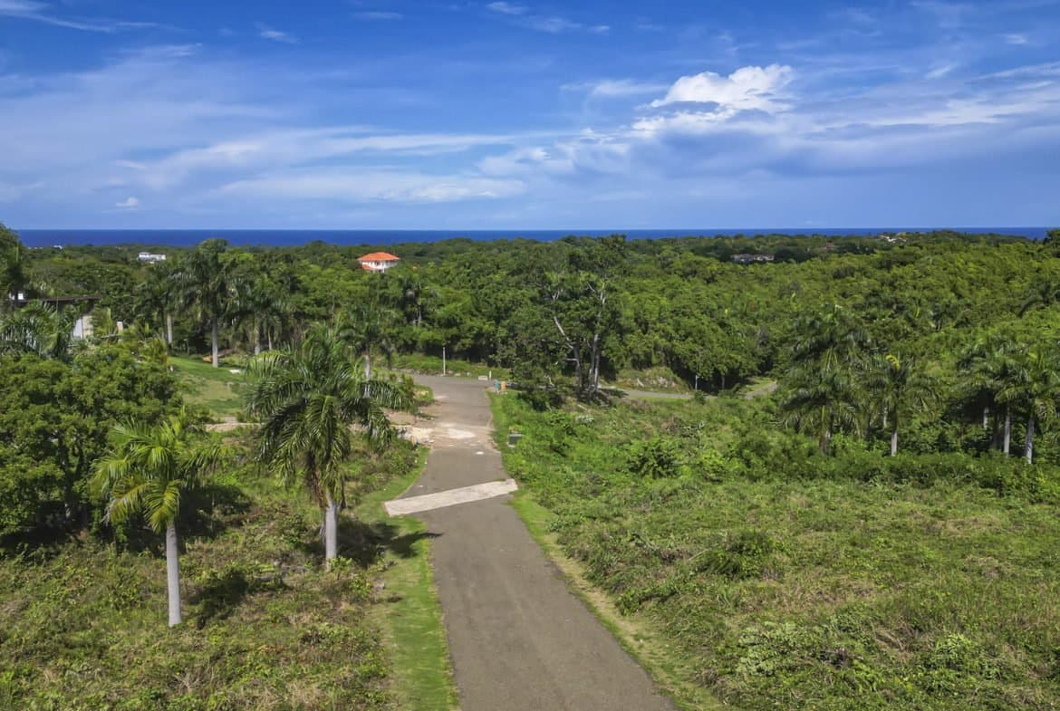 Ocean View Building Lot in Panorama Village, Sosúa – Best Value at $95k - Image 2