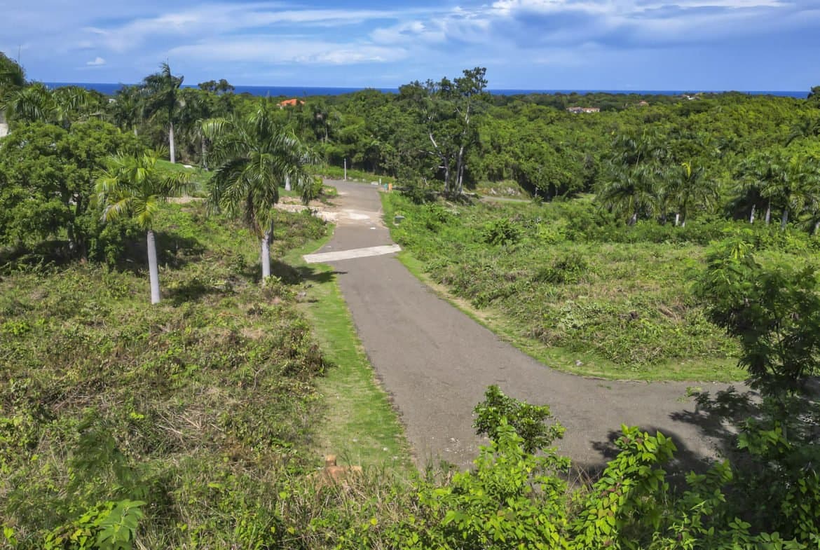 Ocean View Building Lot in Panorama Village, Sosúa – Best Value at $95k - Image 5