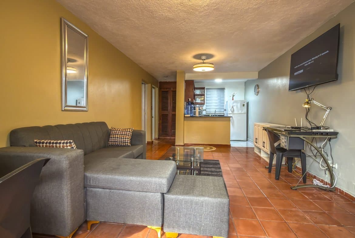 1BR Condo for Sale in Sosúa – Walk to Beaches - Image 4