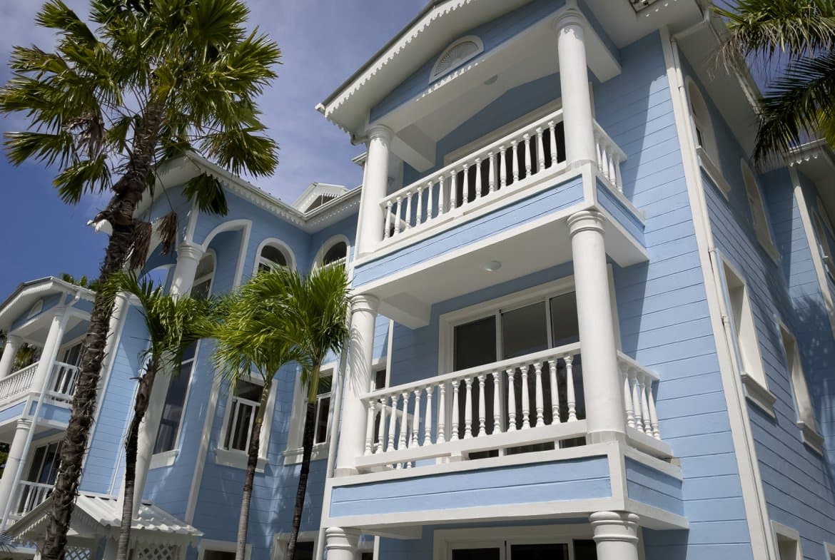 For Sale: Oceanfront 2 Bedroom Condos with Beautiful Ocean Views