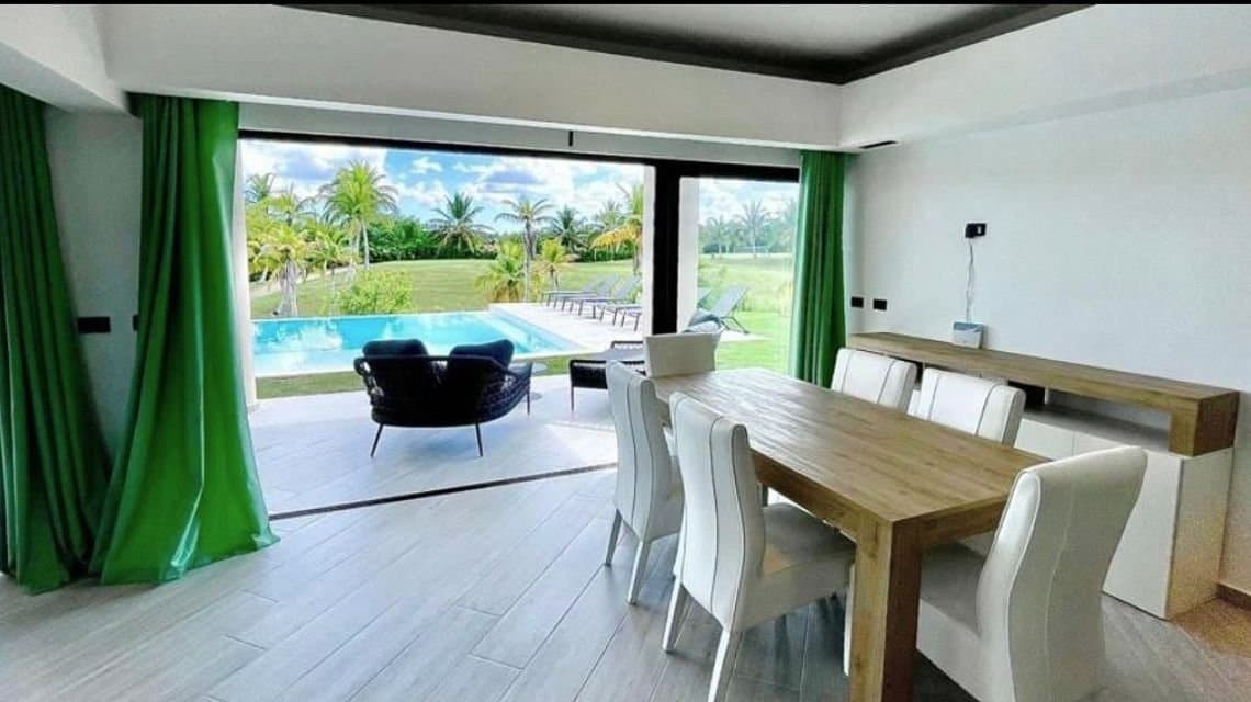 Private Villa In La Estancia Golf Camp; Resort - Image 5