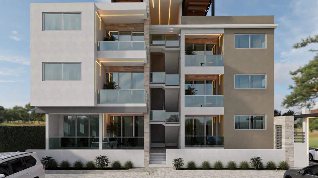 Apartamentos en Puerto Plata - RE/MAX ATLANTIS