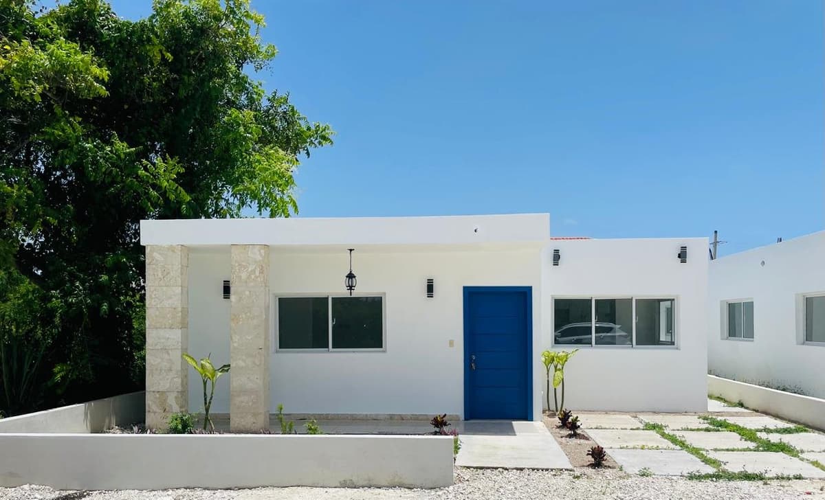Peaceful 3-Bedroom Villa in the Heart of El Ejecutivo, Bávaro - Image 2