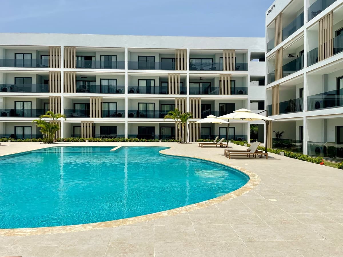 Your Private Penthouse w/jacuzzi Oasis - Image 1