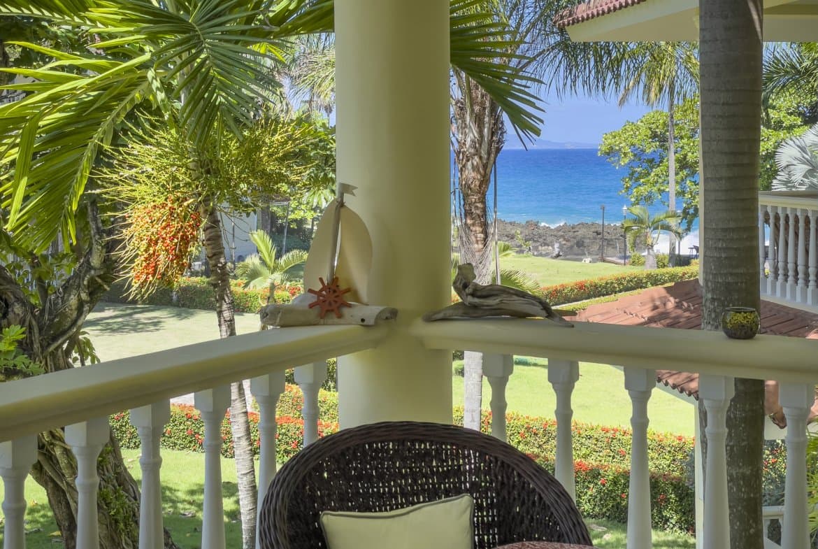 Stunning 3 Bedroom Oceanfront Condo for Sale | Hispaniola Beach Sosúa - Image 3