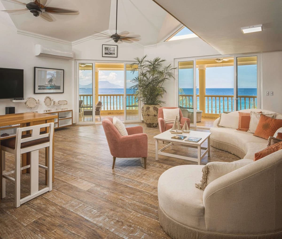 Exclusive Oceanfront Premium Penthouse in Sosúa – Hispaniola Beach - QFCP+77, 57000 Sosúa - 4 beds penthouse for sale - Image 5