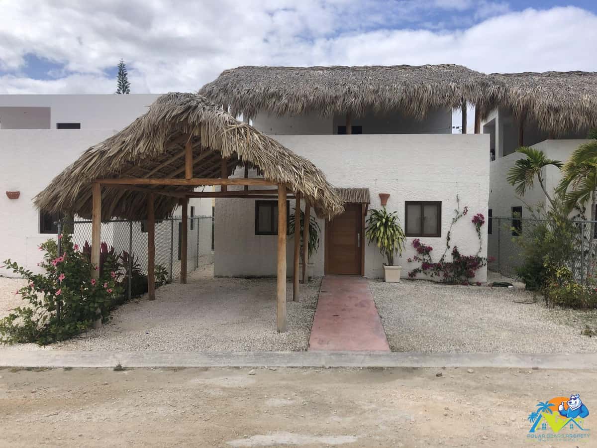 Residencial Ibiza 3BR Villa for sale