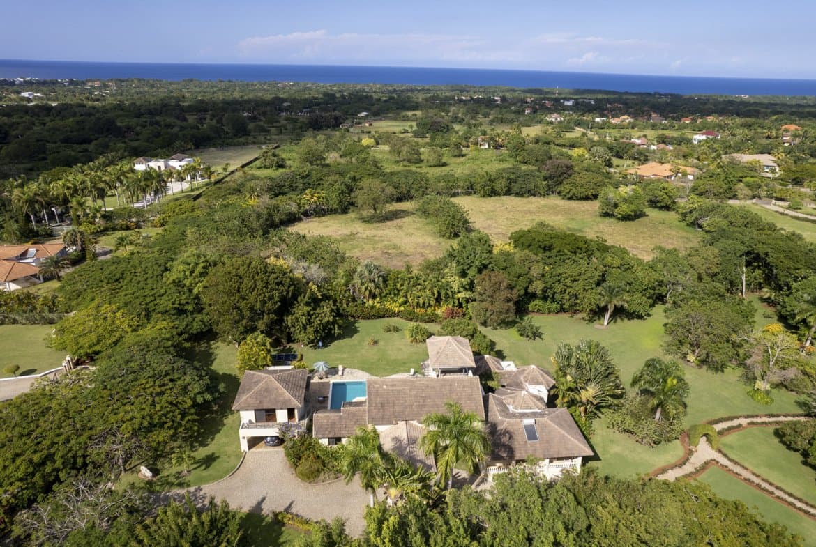 Beautiful 4 Bedroom Villa In Sosua - Sold - Image 3